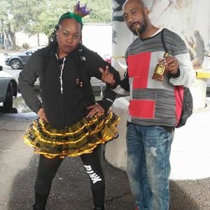 Meet your Posher, Joseph